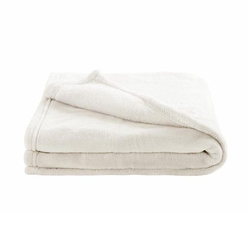 Couverture BEIGE Domiva