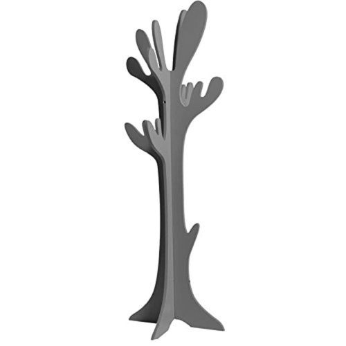 Arbre portant GRIS Domiva