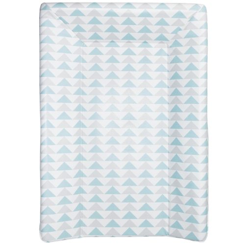 Matelas à langer BLEU BabyCalin
