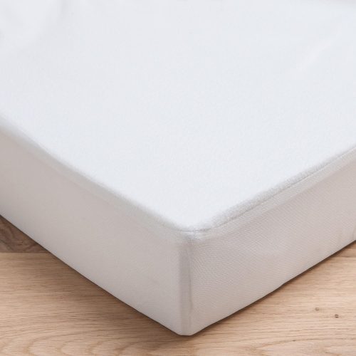 Alèse éponge BLANC BabyCalin