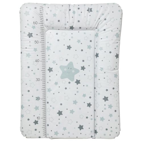Matelas à langer Confort GRIS BabyCalin
