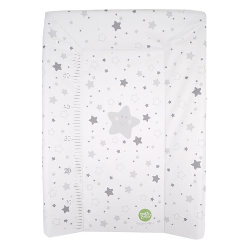 Matelas à langer GRIS BabyCalin