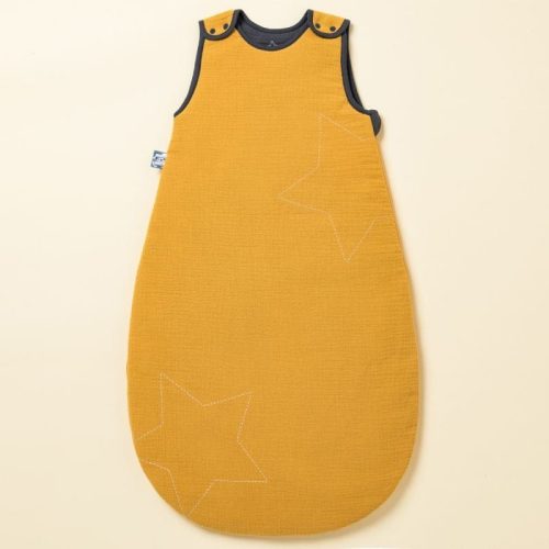 Gigoteuse 2ème age BLANC BabyCalin