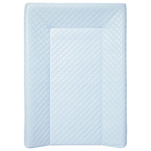 Matelas à langer luxe BLEU BabyCalin