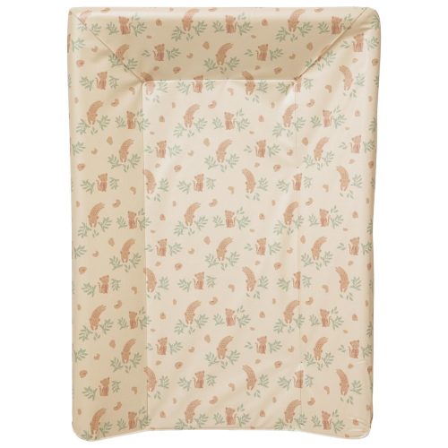 Matelas à langer luxe MULTICOLORE BabyCalin