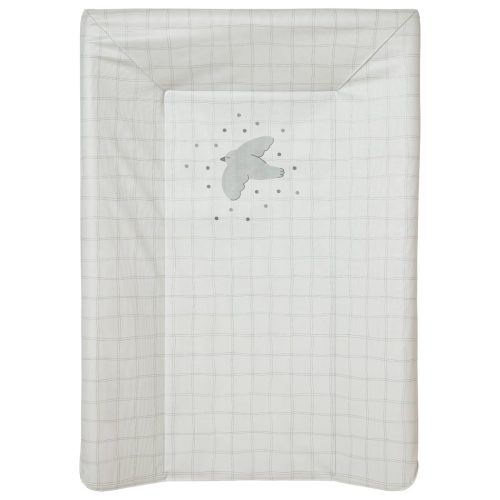 Matelas à langer luxe MULTICOLORE BabyCalin