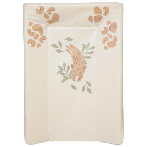 Matelas à langer luxe MULTICOLORE BabyCalin