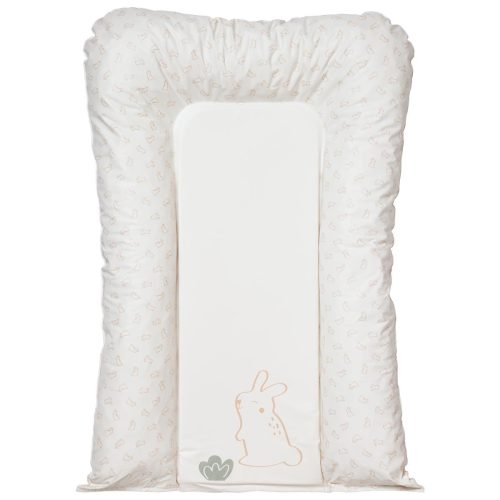 Matelas à langer flocons MULTICOLORE BabyCalin