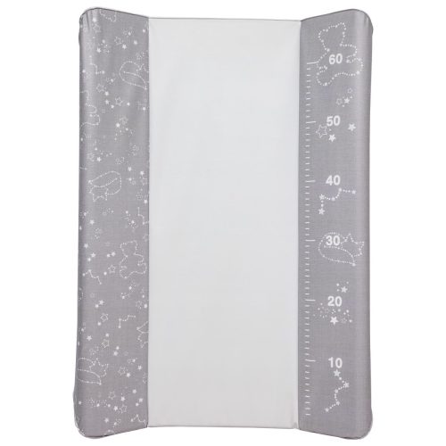 Matelas à langer constellations MULTICOLORE BabyCalin