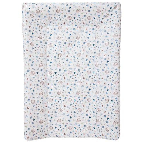 Matelas à langer luxe MULTICOLORE BabyCalin