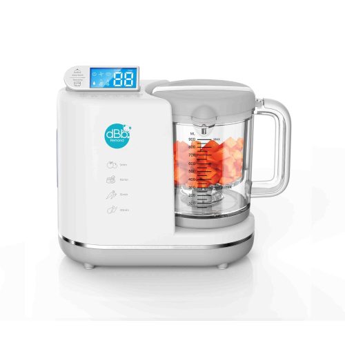 Robot multifonction Dbb Chef GRIS dBb Remond