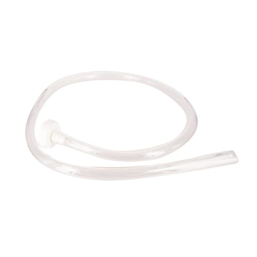Tuyau de vidange BLANC dBb Remond