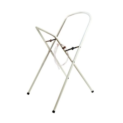 Support pour baignoire BLANC dBb Remond