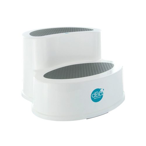 Marche-pied antidérapant BLANC dBb Remond