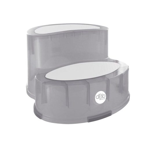 Marche-pied antidérapant GRIS dBb Remond