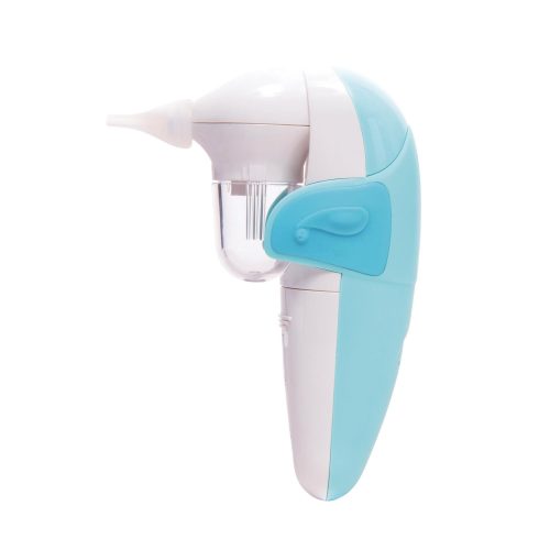 Mouche nez électronique musical BLEU dBb Remond