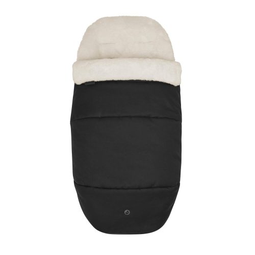 Chancelière d'hiver 2en1 NOIR Maxi Cosi