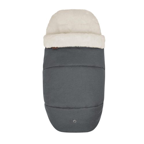 Chancelière d'hiver 2en1 GRIS Maxi Cosi