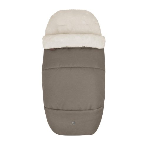 Chancelière d'hiver 2en1 MARRON Maxi Cosi