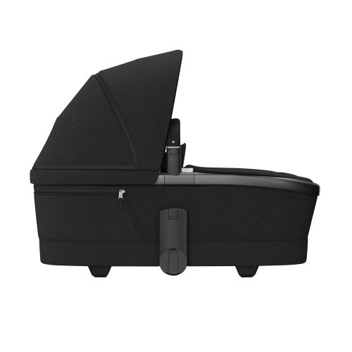 Nacelle Fame NOIR Maxi Cosi