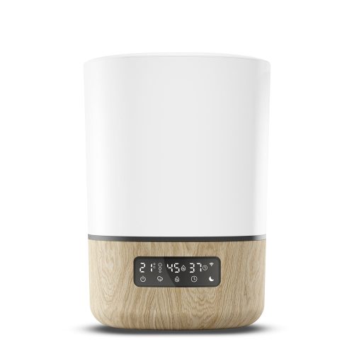 Humidificateur Breathe BLANC Maxi Cosi