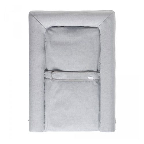 Matelas à langer Mat'Confort chiné GRIS Candide