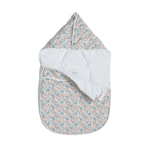 Nid d'ange MULTICOLORE Candide
