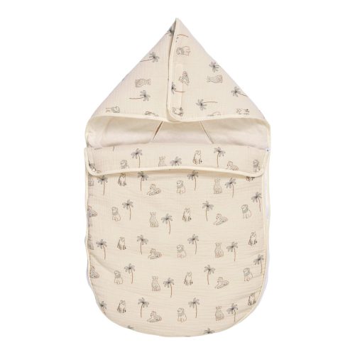 Nid d'ange BEIGE Candide