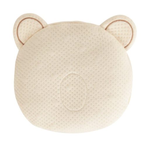 Coussin P'Tit panda BEIGE Candide