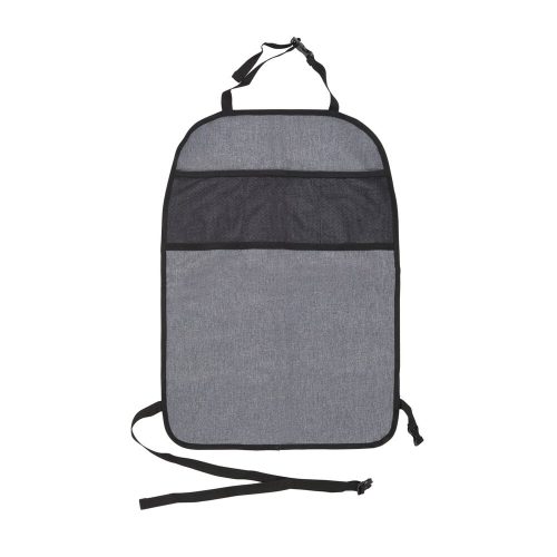 Protection de chaise GRIS Tinéo