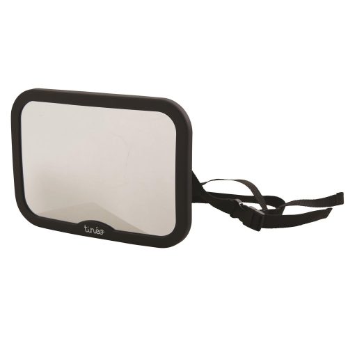 Miroir de Voiture NOIR Tinéo