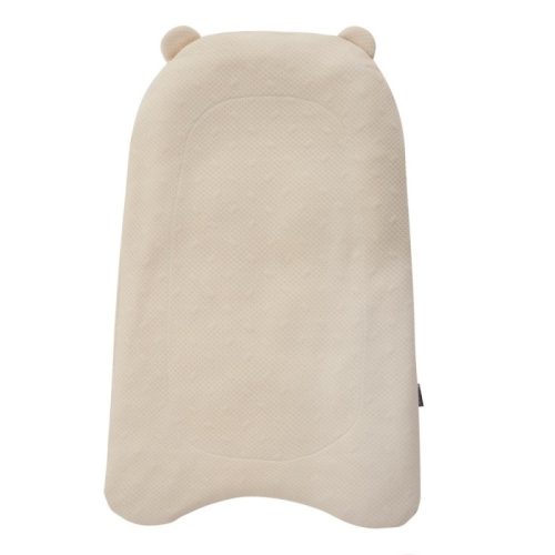 Support de sommeil Topponcino déhoussable BEIGE Candide