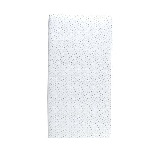 Matelas de voyage BLANC Candide
