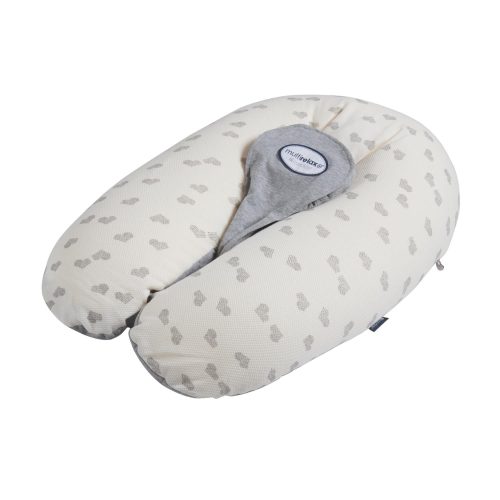 Multirelax Jersey GRIS Candide