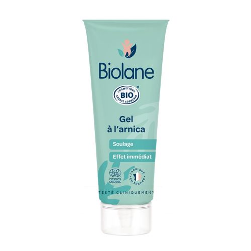 Gel arnica Bio VERT Biolane