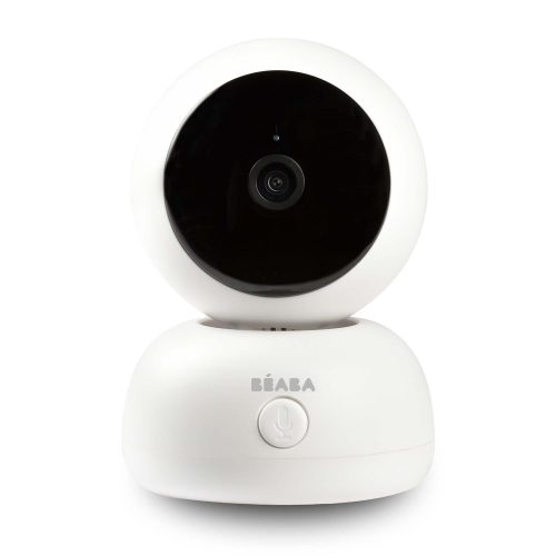 Caméra Zen Premium V2 BLANC Béaba