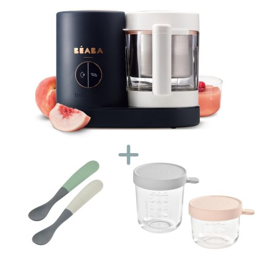 Babycook Neo  BLEU Béaba