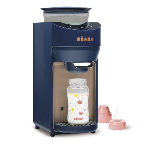 Préparateur de biberon Milkeo Plus BLEU Béaba