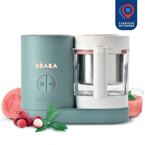 Babycook Neo VERT Béaba
