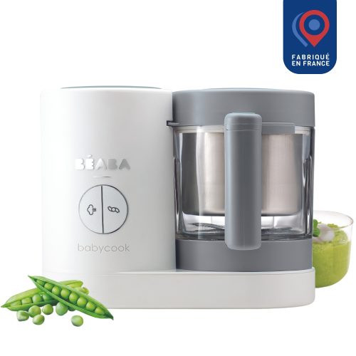 Babycook Neo GRIS Béaba