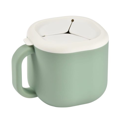 Tasse à goûter Pick N Snack VERT Béaba