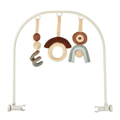 Arche de jeux pour Transat Up&Down + MULTICOLORE Béaba