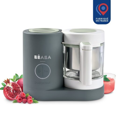 Babycook Neo GRIS Béaba
