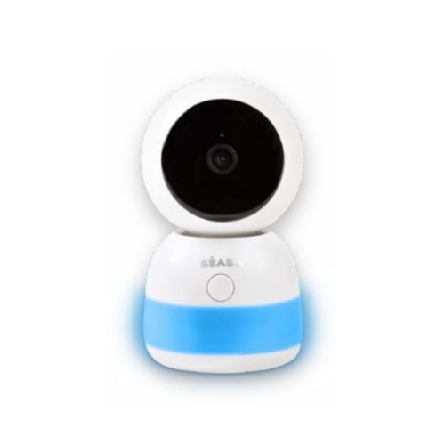 Caméra Zen Night Light BLANC Béaba