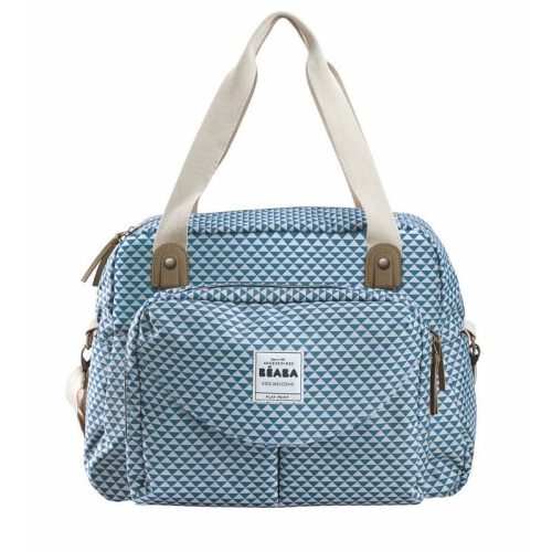 Sac à langer Genève BLEU Béaba