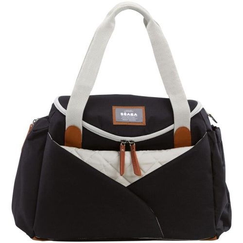 Sac à langer Sydney NOIR Béaba