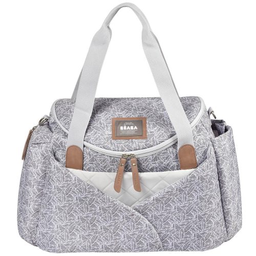 Sac à langer Sydney GRIS Béaba