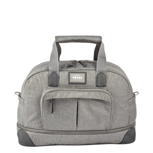 Sac à langer de voyage Amsterdam GRIS Béaba