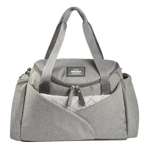 Sac à langer Sydney GRIS Béaba