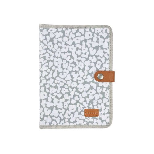 Protège carnet de santé GRIS Béaba